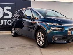 Verde Usado 2019 Citroën Spacetourer Van | € 15.000 (Bom preço)