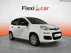 Branco Usado 2021 Fiat Panda City Life Citadino | € 8.790 (Preço justo)