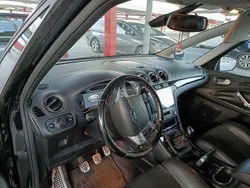 Usado 2009 Ford S-MAX Titanium Monovolume | € 10.200 (Preço justo)
