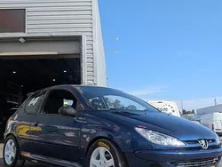 Usado 2001 Peugeot 206 GTi | € 3.400 (Preço justo)