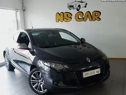 Outra Usado 2011 Renault Mégane III Citadino | € 8.750 (Preço justo)