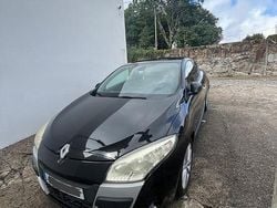 Usado 2010 Renault Mégane III Coupé | € 7.000 (Bom preço)