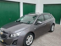 Usado 2013 Chevrolet Cruze LT Carrinha | € 5.500 (Preço justo)