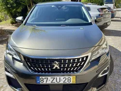 Usado 2020 Peugeot 3008 Sedan | € 18.600 (Bom preço)