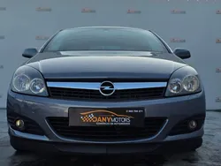 Cinza Usado 2007 Opel Astra Citadino | € 4.250 (Bom preço)