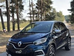 Usado 2019 Renault Captur SUV | € 16.950 (Preço justo)