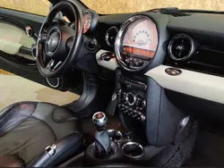 Usado 2011 Mini Roadster Cabrios | € 12.000