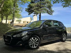 Usado 2020 Hyundai i30 Sedan | € 15.500 (Preço justo)