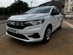 Usado 2023 Dacia Sandero Citadino | € 13.000 (Super Preço)