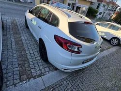 Usado 2013 Renault Mégane GT Line GT-Line Sedan | € 9.000 (Preço justo)
