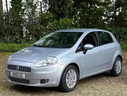 Usado 2009 Fiat Grande Punto Citadino | € 4.500 (Preço elevado)