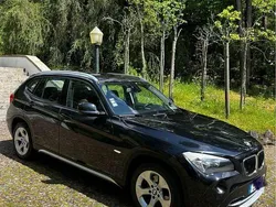 Usado 2011 BMW X1 SUV | € 11.700