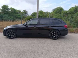 Usado 2018 BMW 320 Efficient Dynamics Carrinha | € 21.200