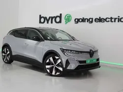 Cinza Usado 2022 Renault Mégane Equilibre | € 24.900 (Preço justo)