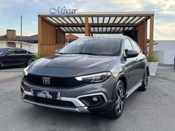 Cinzento Usado 2022 Fiat Tipo Cross Citadino | € 14.950 (Bom preço)