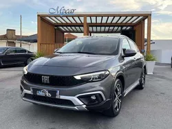 Cinzento Usado 2022 Fiat Tipo Cross Citadino | € 14.950 (Bom preço)