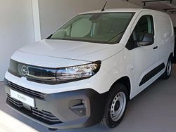 Branco Novo 2025 Opel Combo Monovolume | € 22.300 (Preço elevado)