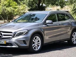 Usado 2015 Mercedes GLA180 Urban SUV | € 16.499 (Preço justo)