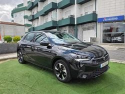 Preto Usado 2022 Opel Corsa-e Edition Citadino | € 18.950 (Preço justo)