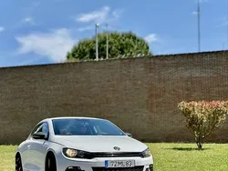 Usado 2011 VW Scirocco Coupé | € 11.250 (Bom preço)