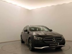 Preto Usado 2023 Mercedes E300 Carrinha | € 56.990