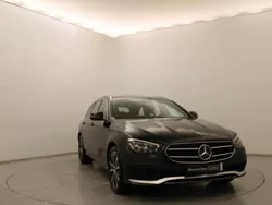 Preto Usado 2023 Mercedes E300 Carrinha | € 59.990 (Caro)