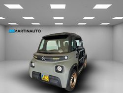 Cinza Novo 2025 Citroën AMI | € 9.950