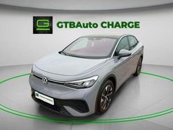 Cinza Usado 2022 VW ID.5 Pro Performance SUV | € 34.900