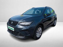 Cinzento Usado 2024 Seat Arona SUV | € 17.740 (Preço justo)