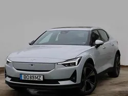 Cinzento Novo 2024 Polestar 2 Sedan | € 28.000