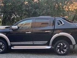 Usado 2018 Mitsubishi L200 Pickup | € 24.600