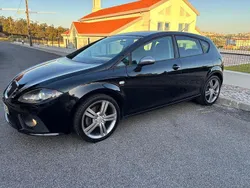 Usado 2007 Seat Leon FR Sedan | € 7.500 (Bom preço)