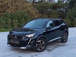 Usado 2021 Peugeot 2008 GT-line SUV | € 19.900 (Caro)