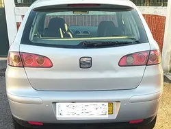 Usado 2005 Seat Ibiza Sedan | € 1.090 (Super Preço)