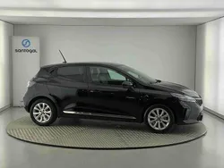 Preto Usado 2024 Renault Clio V | € 17.990 (Preço justo)