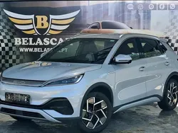 Branco Usado 2023 BYD Atto 3 Design SUV | € 27.490 (Bom preço)