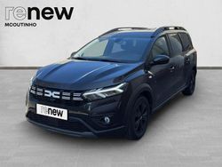 Preto Usado 2023 Dacia Jogger Expression Monovolume | € 19.650 (Preço justo)
