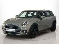 Usado 2022 Mini One D Clubman Carrinha | € 27.490