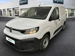 Branco Novo 2024 Citroën Berlingo Monovolume | € 21.900