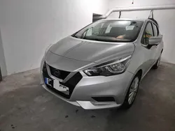 Usado 2018 Nissan Micra Citadino | € 10.500 (Super Preço)