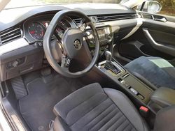 Cinzento Usado 2016 VW Passat Carrinha | € 12.999 (Preço justo)