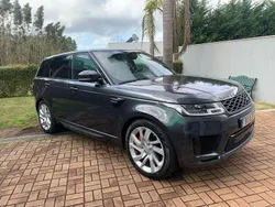 Usado 2020 Land Rover Range Rover Sport SUV | € 51.990 (Super Preço)