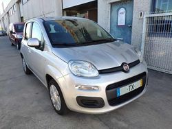 Cinzento Usado 2017 Fiat Panda Citadino | € 8.000 (Preço justo)
