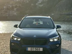 Usado 2019 BMW X1 Comfort Edition SUV | € 18.750 (Bom preço)