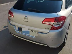 Usado 2015 Citroën C4 Sedan | € 7.350 (Bom preço)