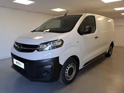 Branco Usado 2024 Opel Vivaro-e Combi Van | € 33.500