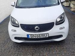 Usado 2020 Smart ForFour Electric Drive | € 9.950 (Super Preço)