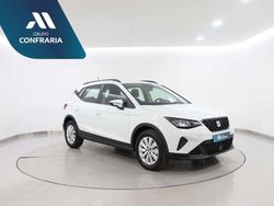 Branco Usado 2025 Seat Arona SUV | € 22.930 (Preço elevado)