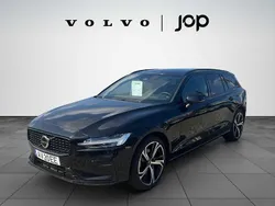 Preto Usado 2023 Volvo V60 Carrinha | € 39.900 (Preço justo)