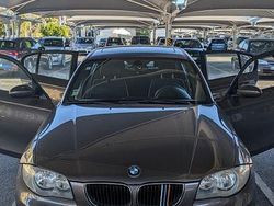 Usado 2007 BMW 118 Citadino | € 6.800 (Preço justo)